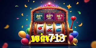 win713: Seu Cassino Premiado com Pagamentos Rápidos