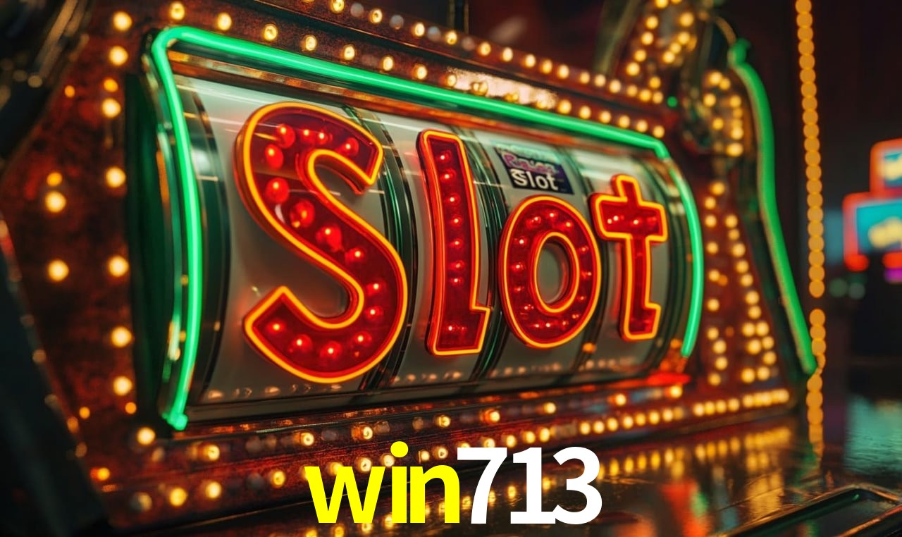 win713 bet