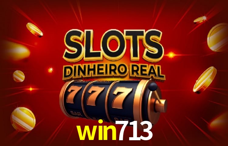 Sinta a adrenalina dos jogos de cassino com win713